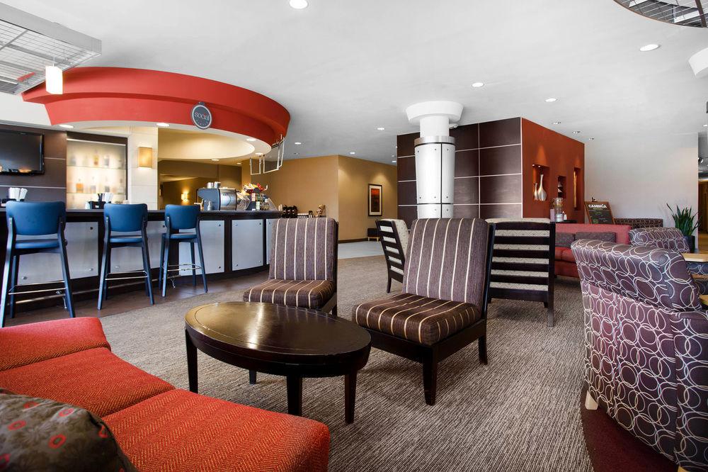 Springhill Suites By Marriott Roanoke Exterior foto