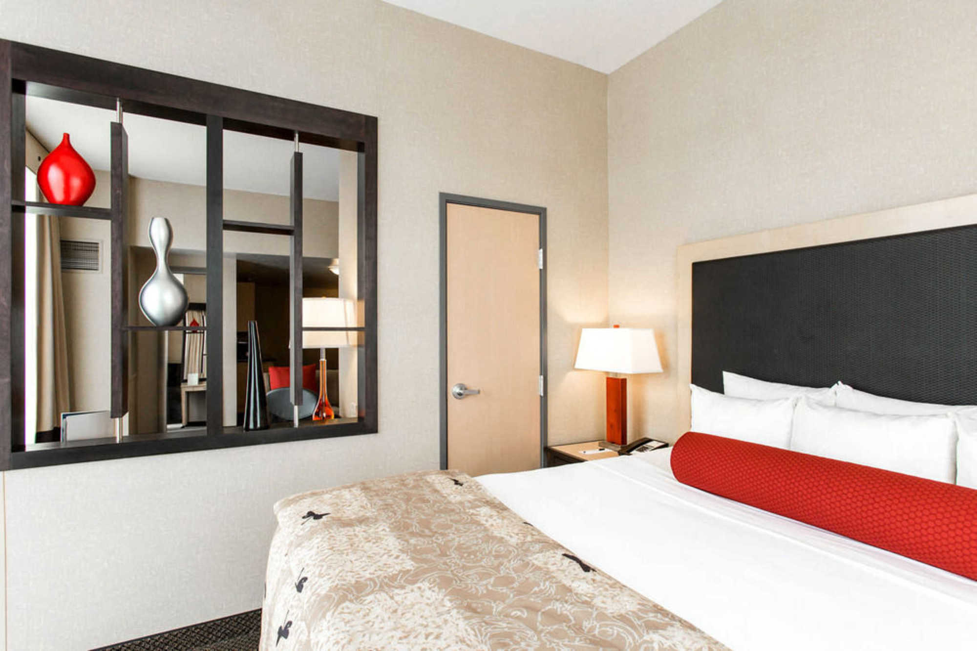 Springhill Suites By Marriott Roanoke Zimmer foto
