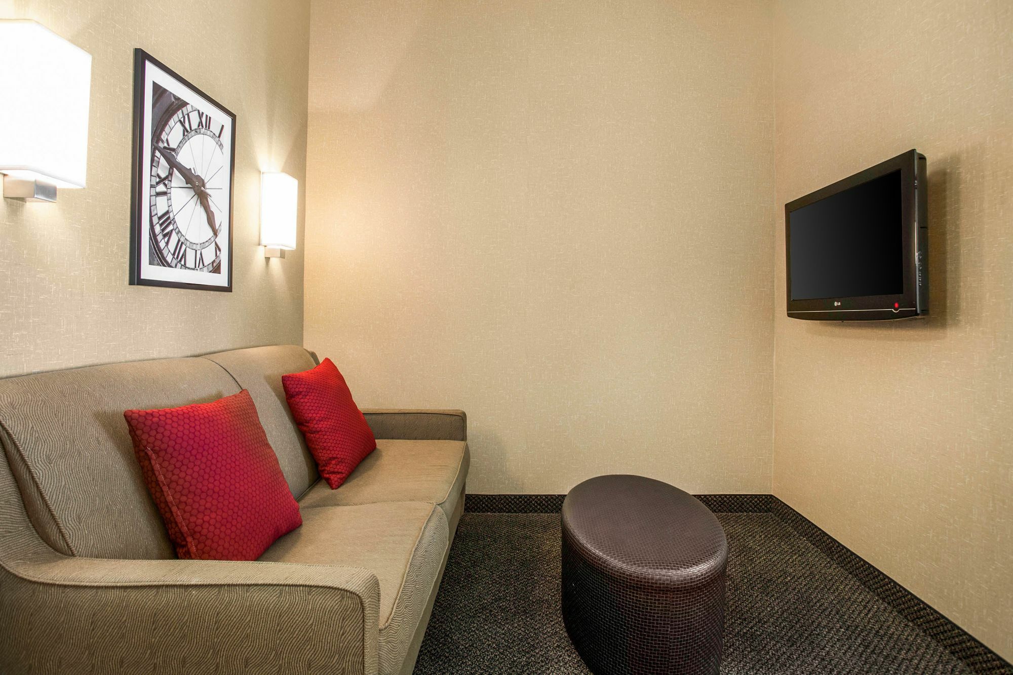Springhill Suites By Marriott Roanoke Exterior foto